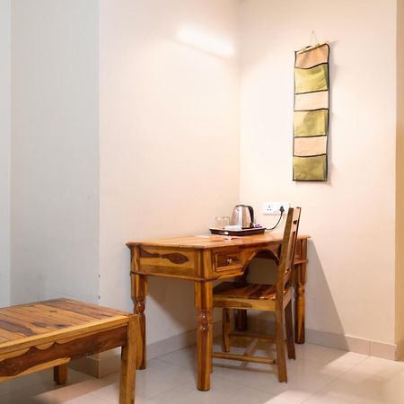 Treebo The Anchorage Malviya Nagar Hotell Jaipur Eksteriør bilde