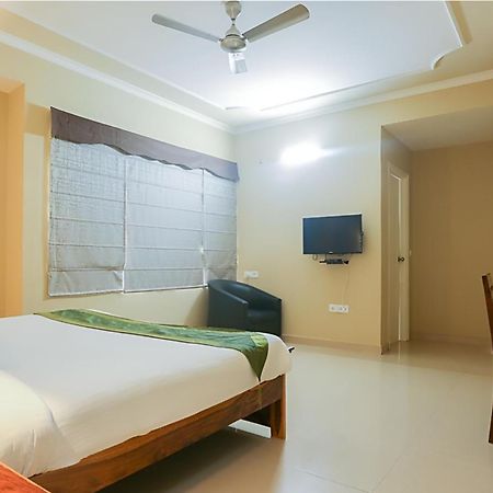 Treebo The Anchorage Malviya Nagar Hotell Jaipur Eksteriør bilde